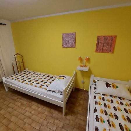 Terra Apartments Piran Eksteriør billede