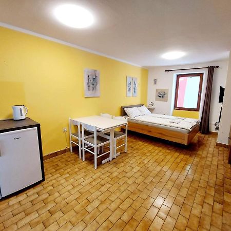 Terra Apartments Piran Eksteriør billede