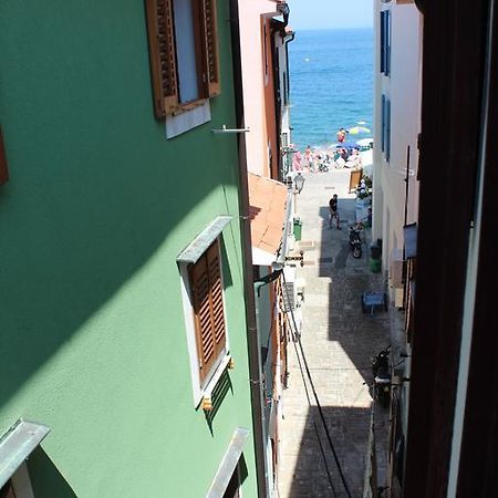 Terra Apartments Piran Eksteriør billede