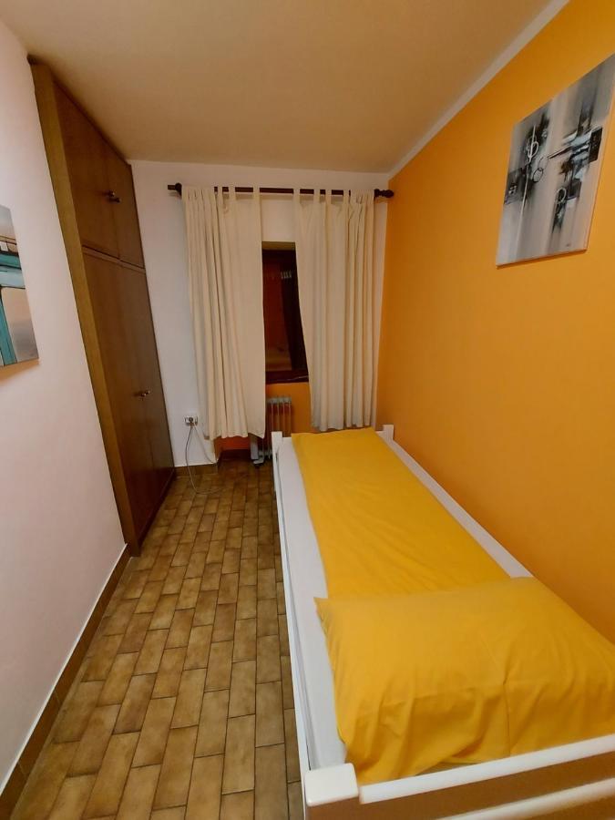 Terra Apartments Piran Eksteriør billede