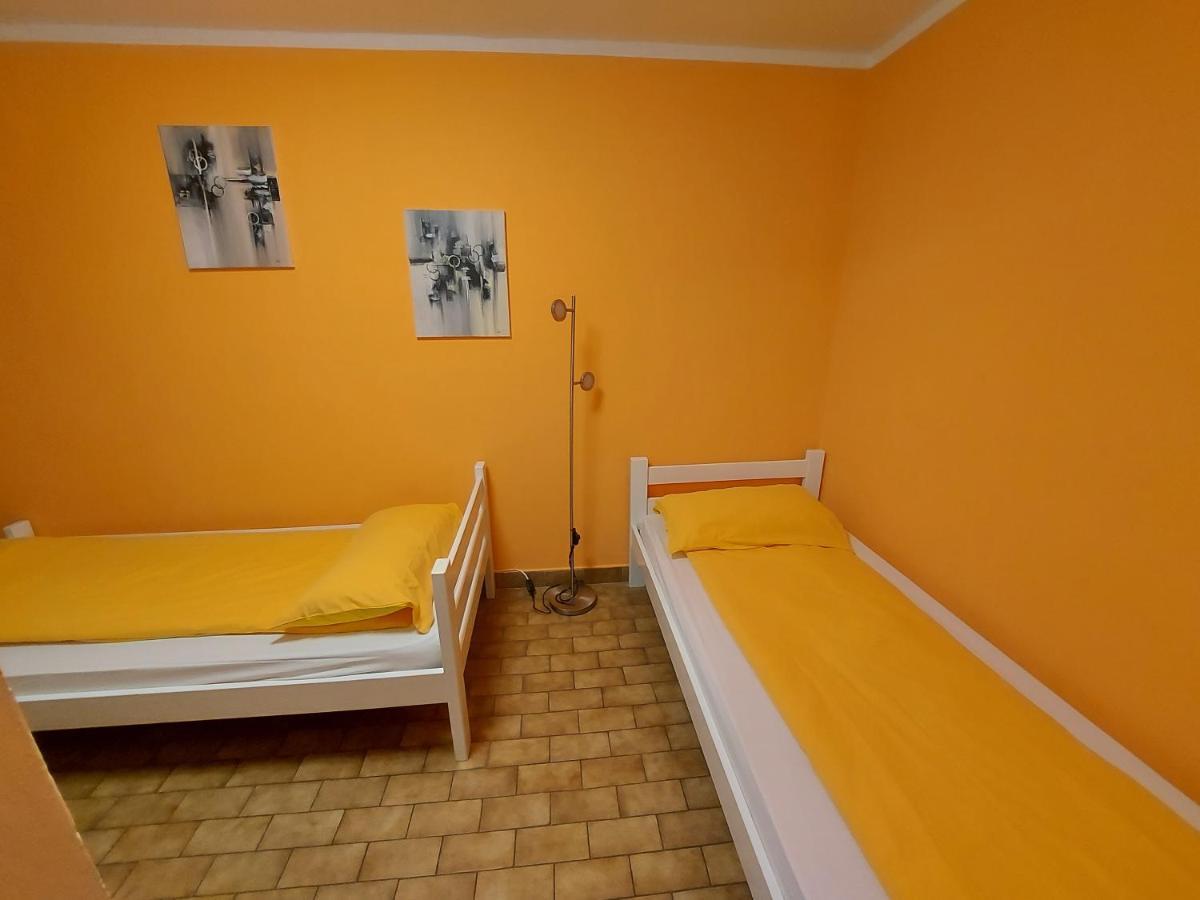 Terra Apartments Piran Eksteriør billede