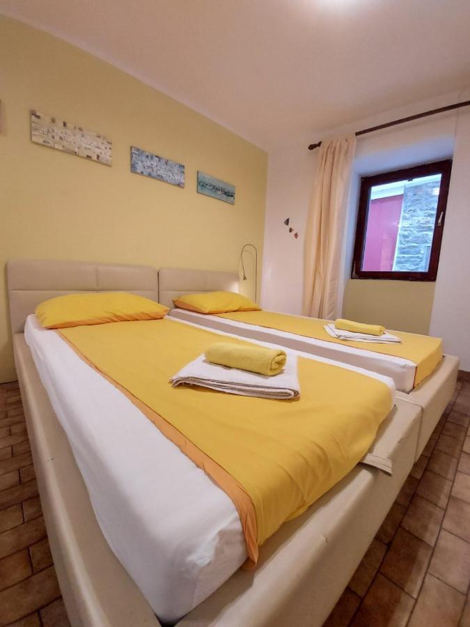 Terra Apartments Piran Eksteriør billede