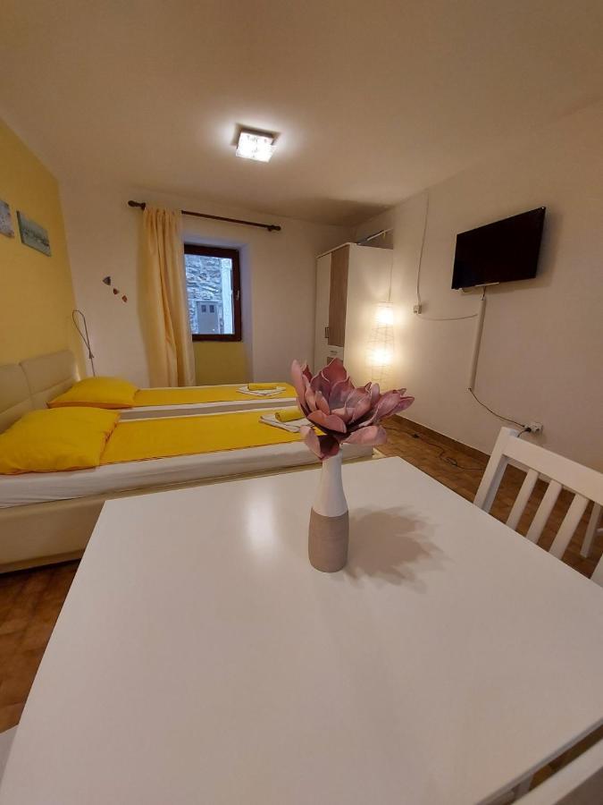 Terra Apartments Piran Eksteriør billede