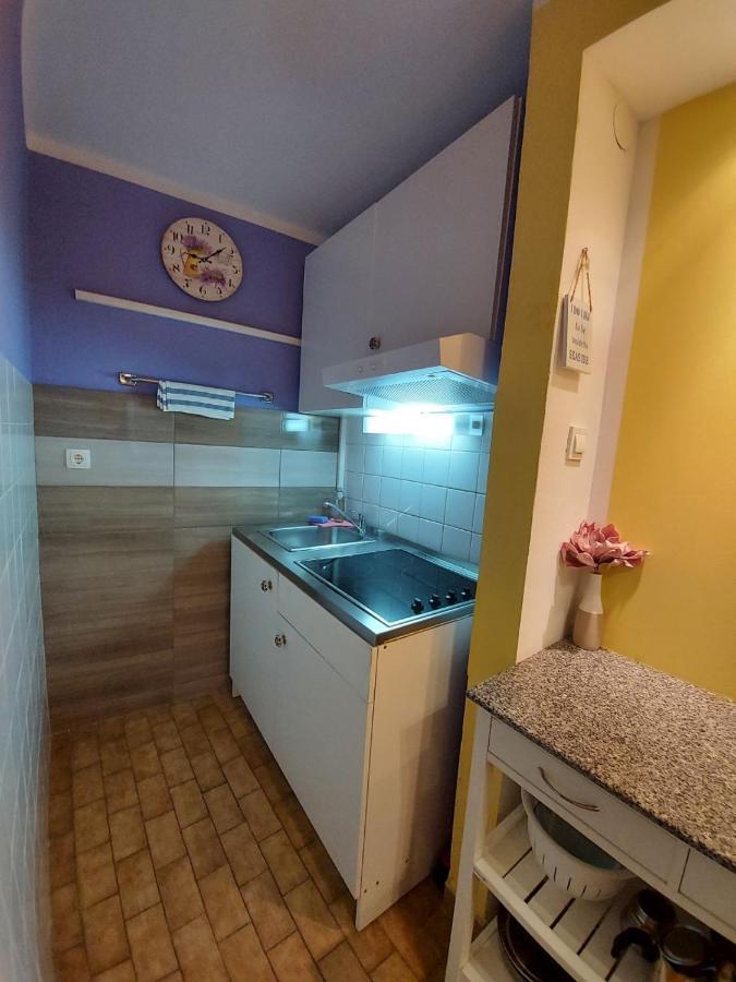 Terra Apartments Piran Eksteriør billede