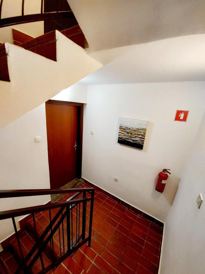 Terra Apartments Piran Eksteriør billede