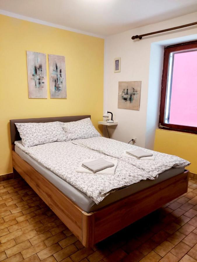 Terra Apartments Piran Eksteriør billede
