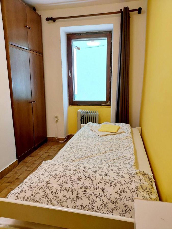 Terra Apartments Piran Eksteriør billede