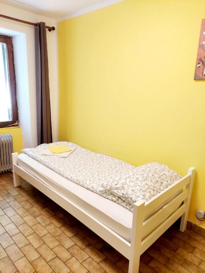Terra Apartments Piran Eksteriør billede