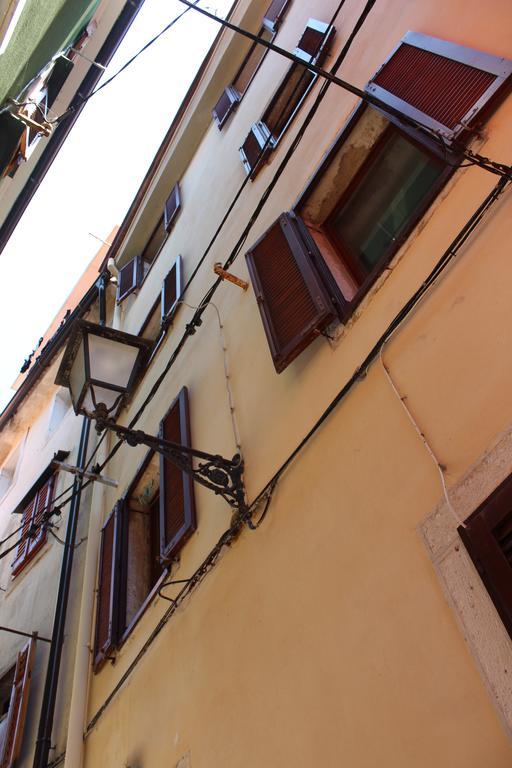 Terra Apartments Piran Eksteriør billede